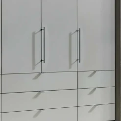 Falttüren Kleiderschrank Audra