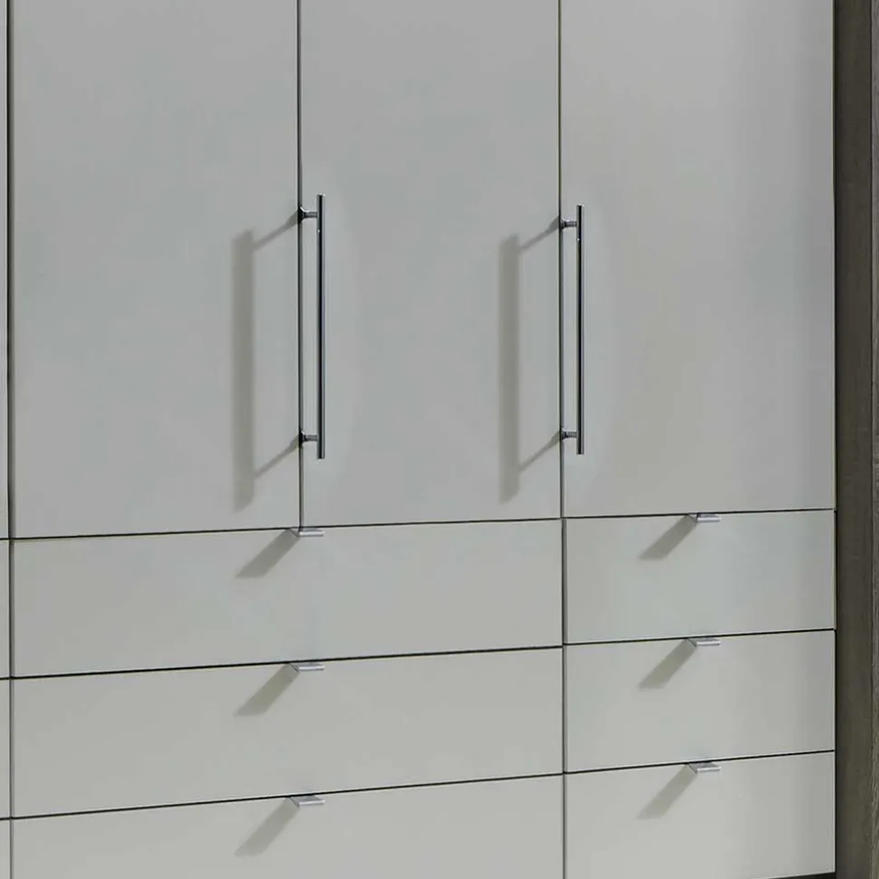 Falttüren Kleiderschrank Audra