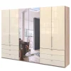Falttüren Kleiderschrank Codumenta