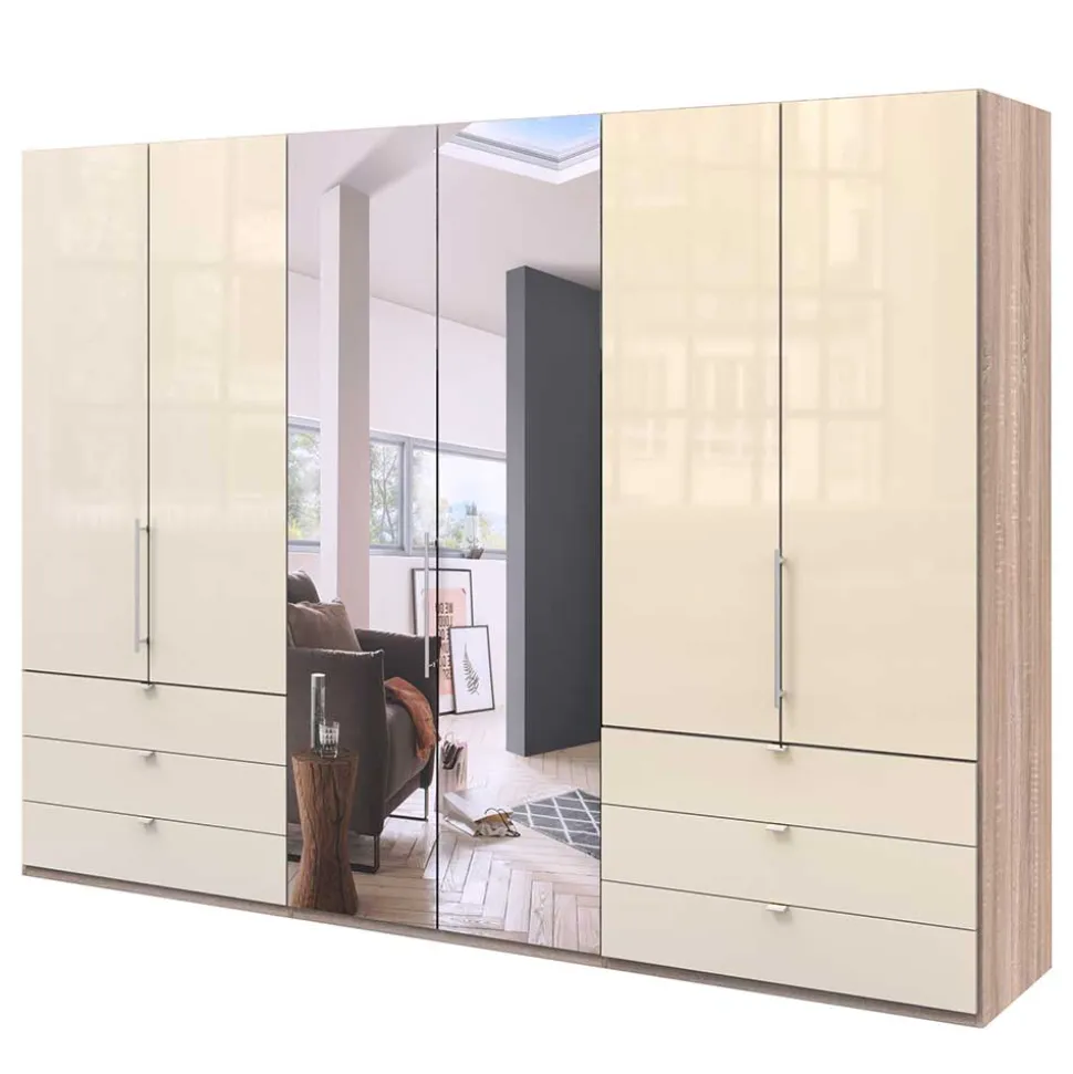 Falttüren Kleiderschrank Codumenta