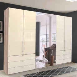 Falttüren Kleiderschrank Codumenta