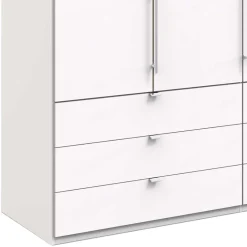 Falttüren Kleiderschrank Emiliano