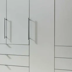 Falttüren Schlafzimmerschrank Karama