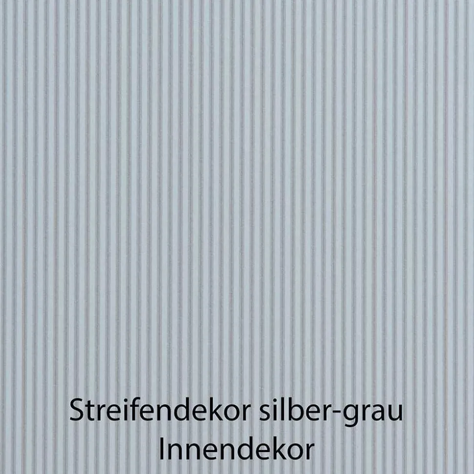 Falttürenkleiderschrank Kandu