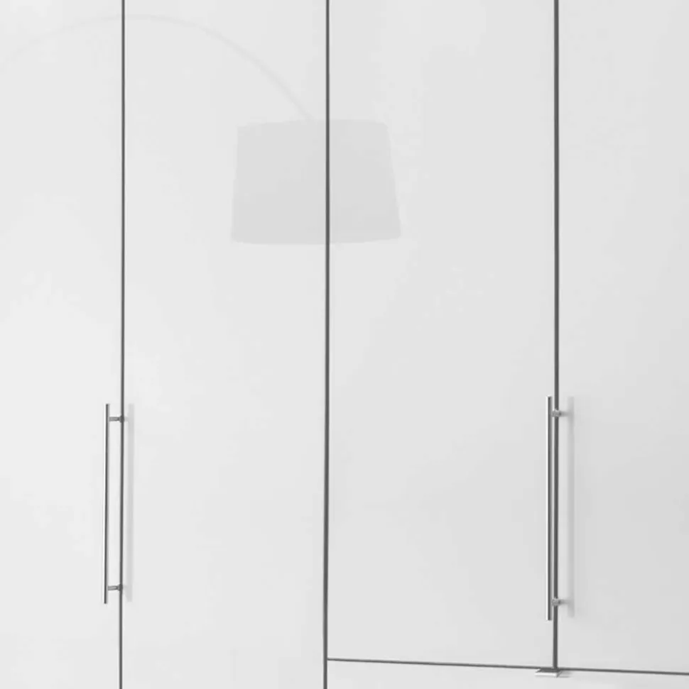 Falttürenschrank Joyma
