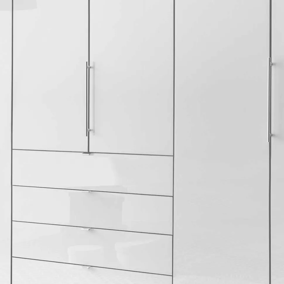 Falttürenschrank Joyma