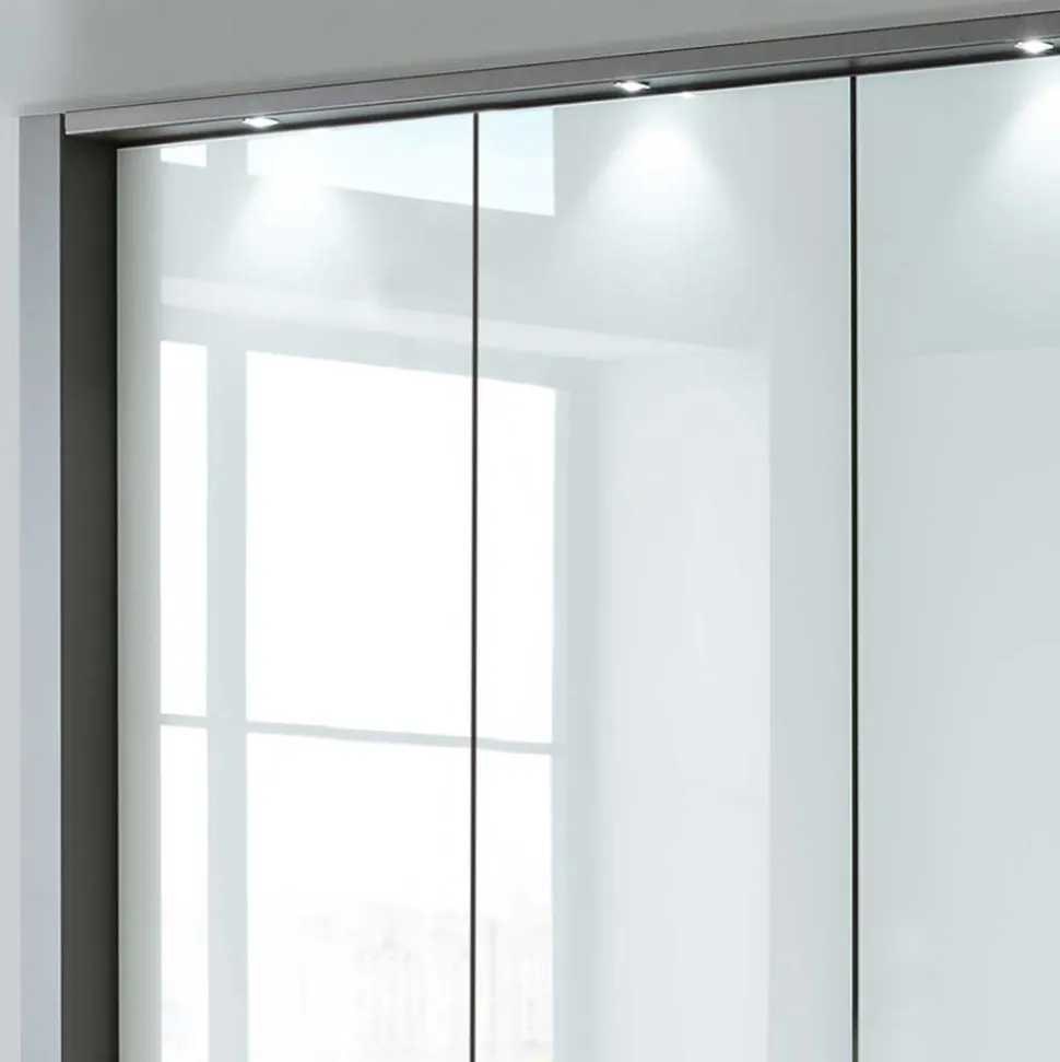 Falttürenschrank Joyma
