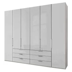 Falttürenschrank Monchy