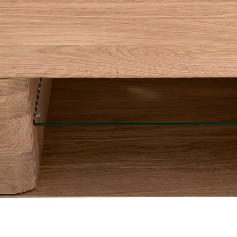 Fernseh Unterschrank Baylee