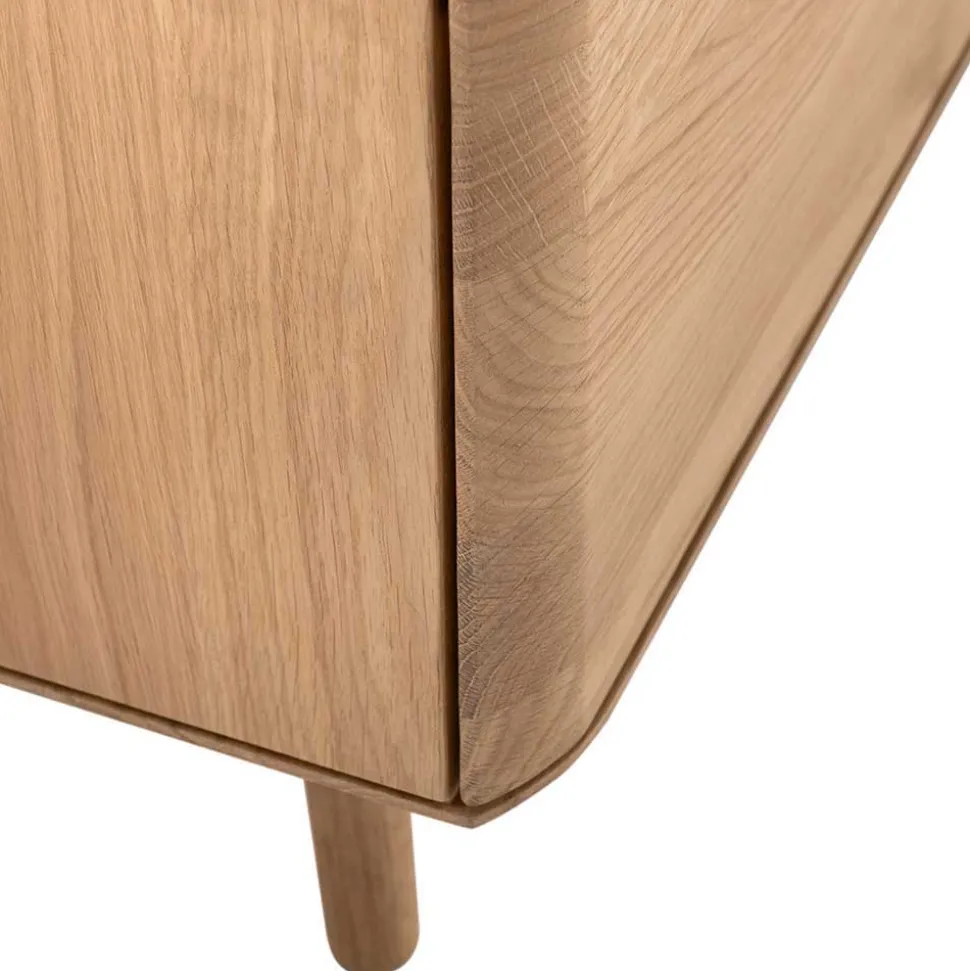 Fernseh Unterschrank Baylee