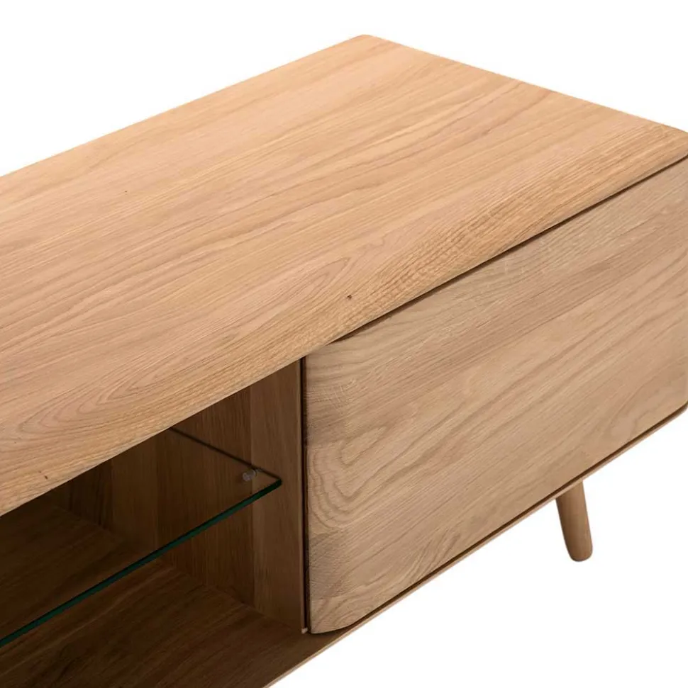Fernseh Unterschrank Baylee