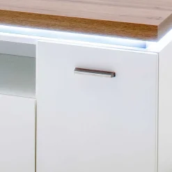 Fernseh Unterschrank Gereova