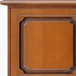 Fernseh Unterschrank klassisch Cadruna