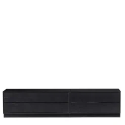 Fernseh Unterschrank Vreino