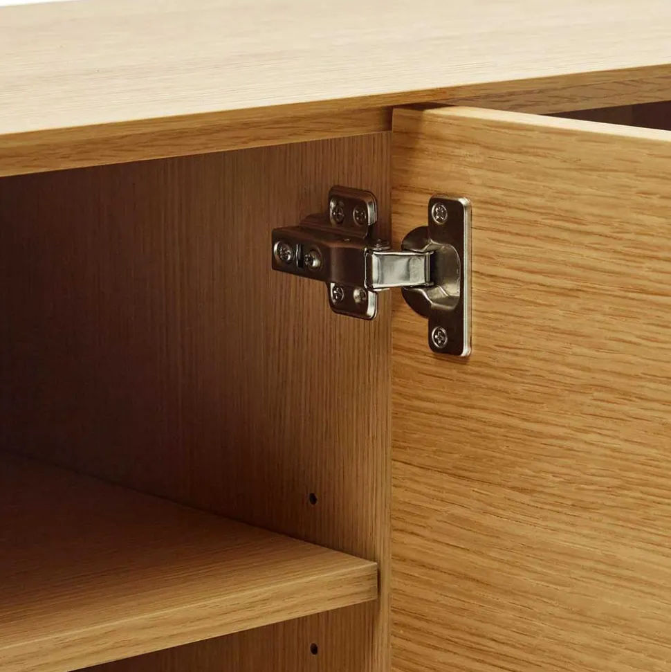 Fernseh Unterschrank Zoryac