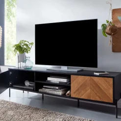 Fernsehboard Petrol