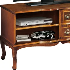 Fernsehboard Valdarar