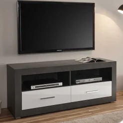 Fernseher Anbauwand Jains
