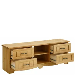 Fernsehertisch Arcuja