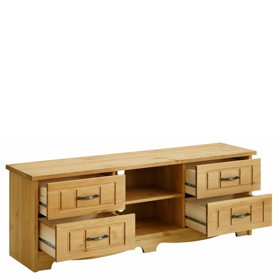 Fernsehertisch Arcuja