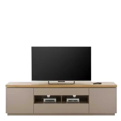 Fernsehlowboard Balteas