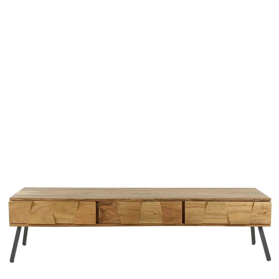 Fernsehlowboard Cherry