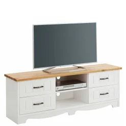 Fernsehlowboard Luizana