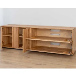 Fernsehlowboard Rusaly