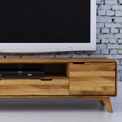 Fernsehlowboard Vinial