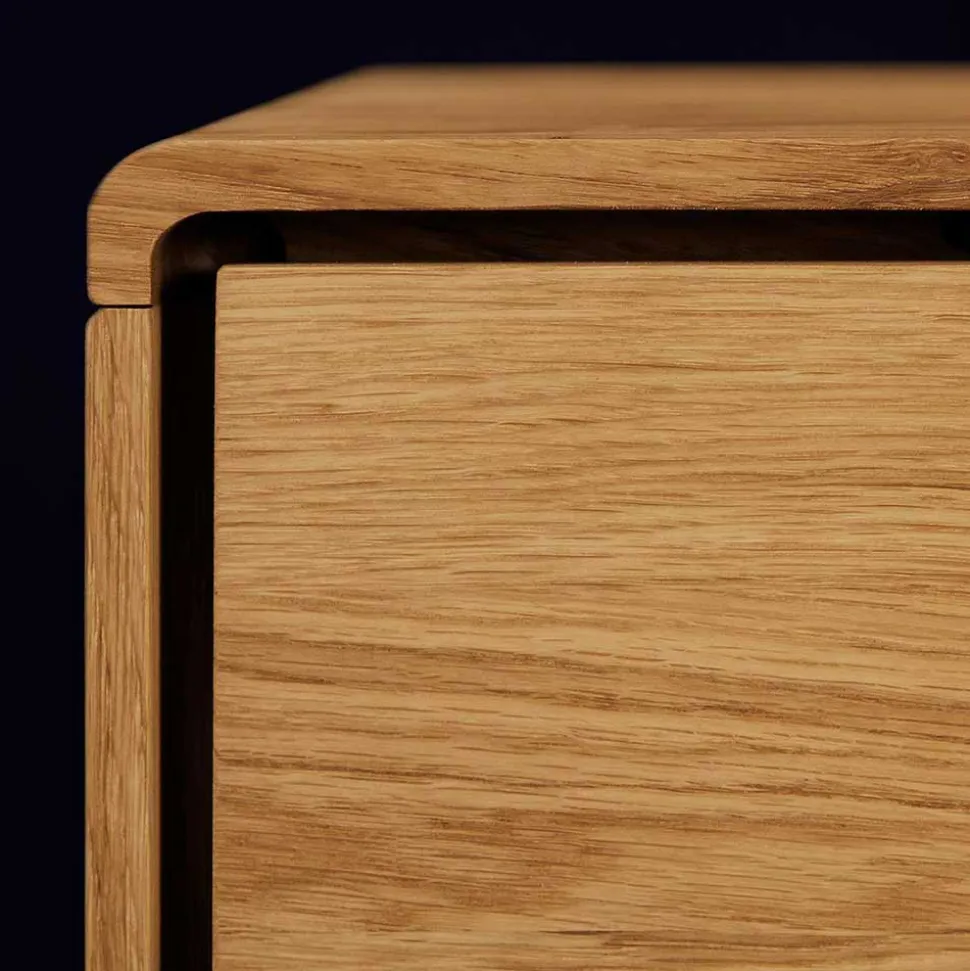 Fernsehlowboard Vinial