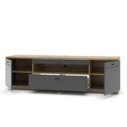 Fernsehlowboard Yarisis