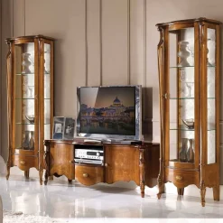 Fernsehmöbel Savolina