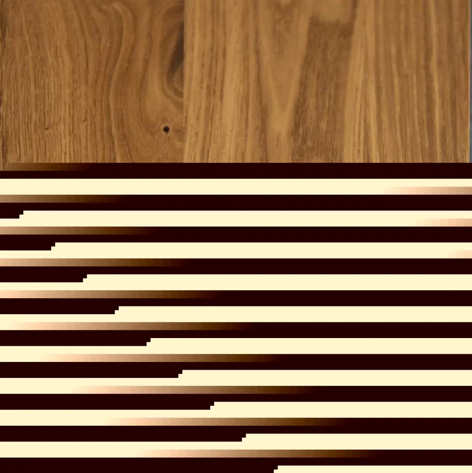 Fernsehmöbel Triancova