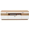 Fernsehunterschrank 190 cm Luzie
