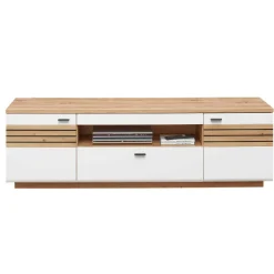 Fernsehunterschrank 190 cm Luzie