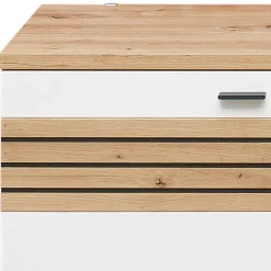 Fernsehunterschrank 190 cm Luzie