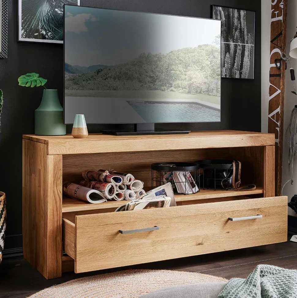 Fernsehunterschrank Divrina