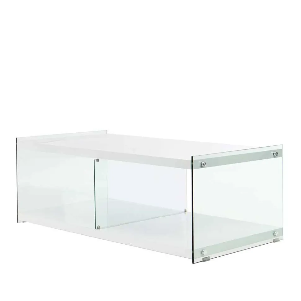 Fernsehunterschrank Nyons
