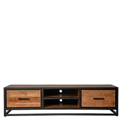 Fernsehunterschrank Sulcias