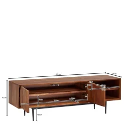Fernsehunterschrank Ulma
