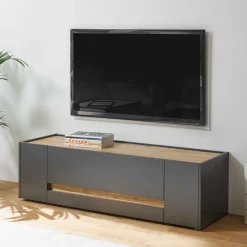 Fernsehunterschrank Uzniana