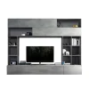 Fernsehwand Ennah