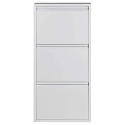 Flacher Schuhschrank Isakina