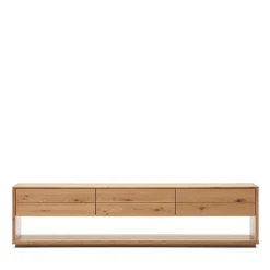 Flachstrecke Wohnzimmer Blax