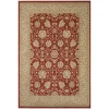 Floraler Teppich Tristan