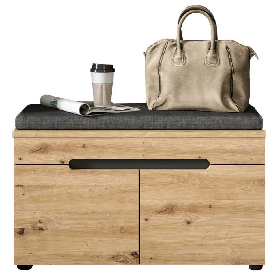 Flurgarderobe Alexandro