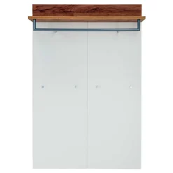 Flurgarderobe Crimera