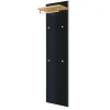 Flurgarderobe Curomma