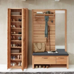 Flurgarderobe Donnira