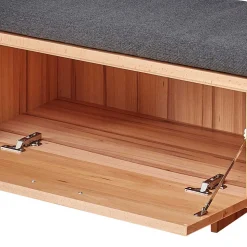 Flurgarderobe Donnira
